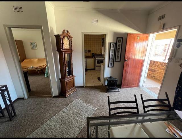 2 BEDROOM APARTMENT FOR SALE IN GREENHILLS